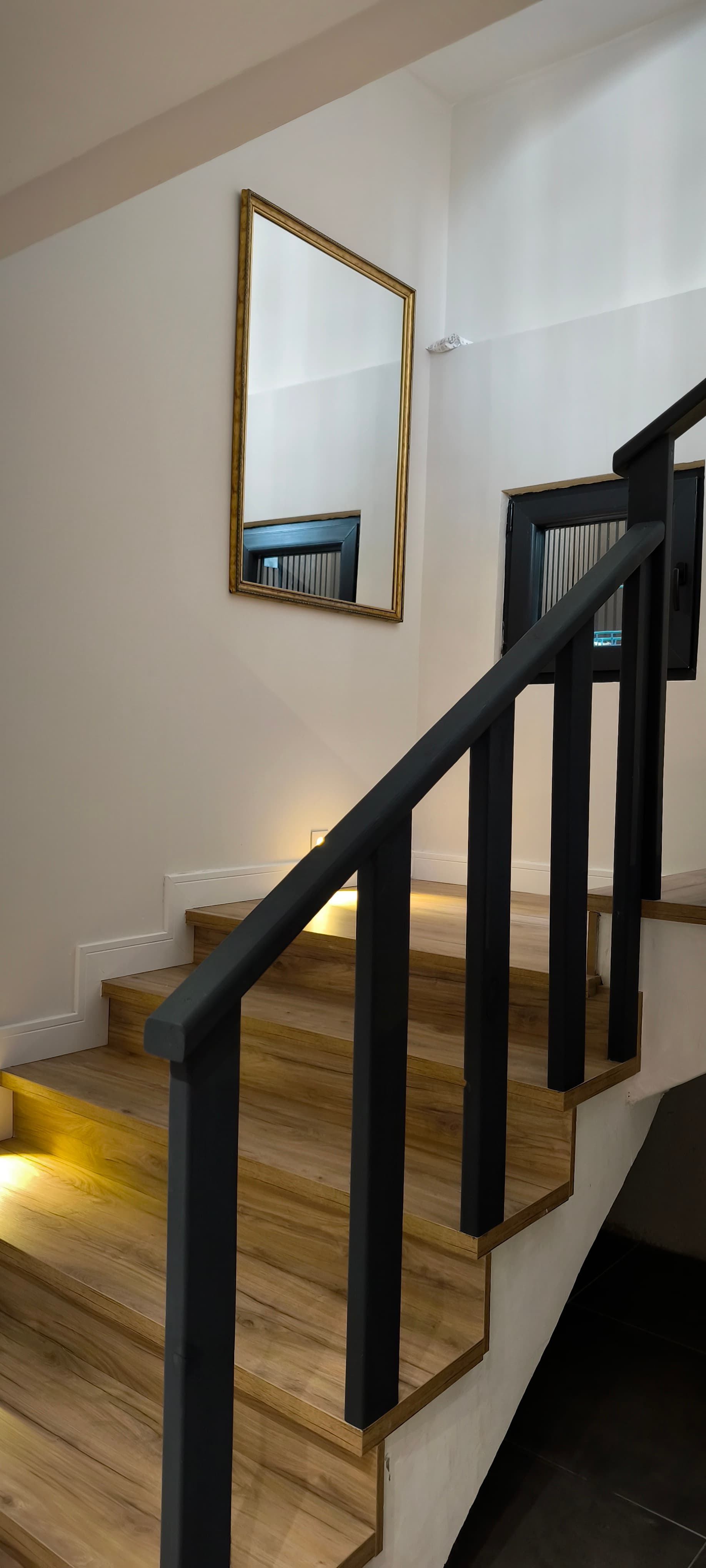 Riva 2093 - Mimari Prensipler